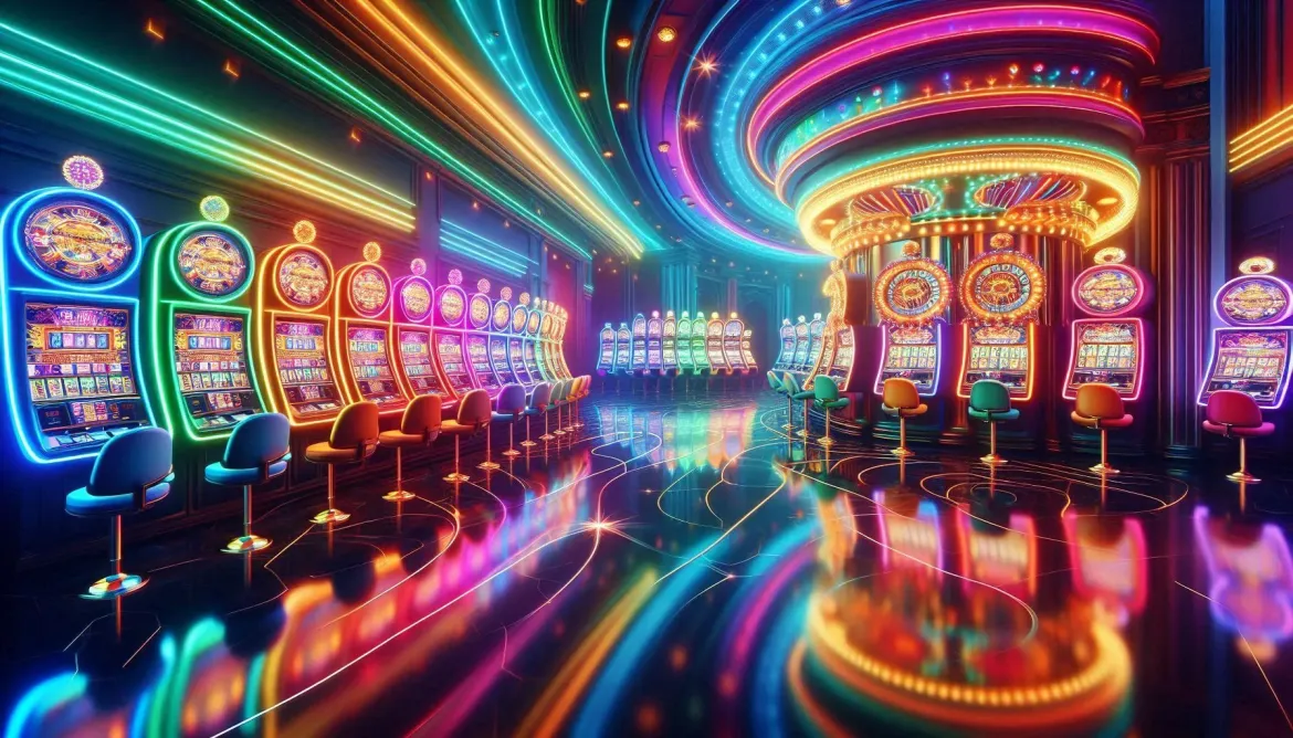 Finn And The Swirly Spin